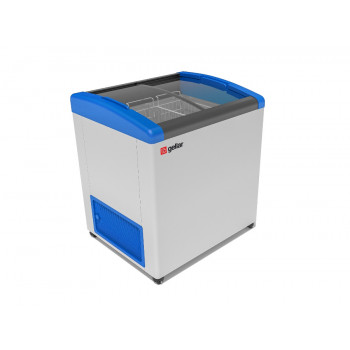 FROSTOR Gellar с изогнутыми стеклами GELLAR FG 200 E